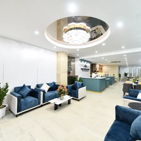 HANOI TRAVELLER HOUSE Отели рядом с достопримечательностью «Гиалам»