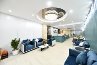 HANOI TRAVELLER HOUSE Hotel in zona Chua Cau Đong