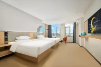 City Comfort Inn Hotel (Hezhou Binfen Huanqiu Cheng) Hotels in Hezhou