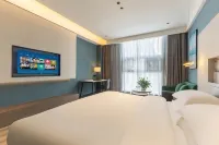 Grand Hyatt Nagao Hotel Hotel a Nayong