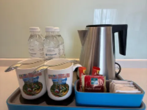 雲頂高原1001夜精品酒店 雲頂高原酒店