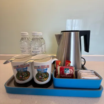 Theme Boutique Genting Highlands -1001 Nights