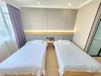 Shitai Foreign Trade Express Hotel Отели в г. Шитай