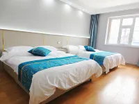 Nalan Hotel (Ergun Hasar Square)