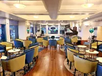 The Tray Hotel Hai Phong - bar