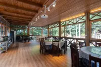 Yunshan Kongyeshan Su (Yunbai Yunyuan Branch) - Kaplıcalı