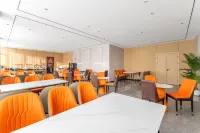 LANZE HOTEL - breakfast