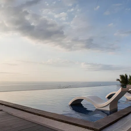 Seascape Mandala Resort Phan Thiet