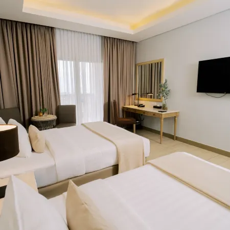 MCollection - Scenic Tagaytay Getaway with Taal Views