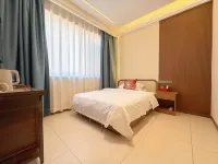 Dunhuang Tianbo Post Homestay (Mingsha Mountain And Crescent Spring) - Homestay
