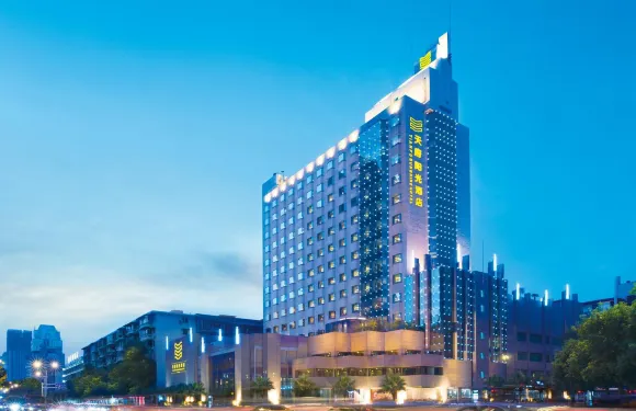 成都天府陽光酒店