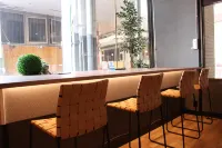 Hotel RESH Tottori Ekimae - breakfast