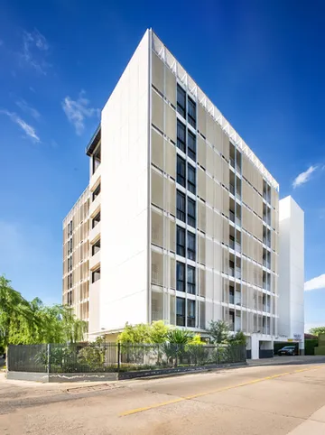 รูปภาพของโรงแรมชิน ภัทรา ลิฟวิ่ง