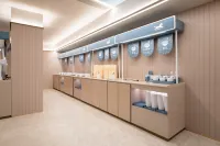 HanTing Hotel (Xuancheng Jing Zhengwu Center) - 2-نجوم