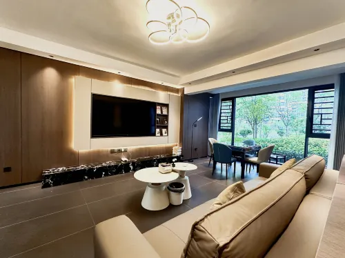 Libo Manxin Homestay