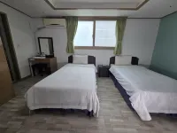 Olle Tourist Hotel - Wifi