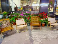 理縣翠微雲舒飯店（理縣客運中心店） - 2 星級