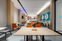 City Comfort Inn  (Guigang Pingnan Zhangzhou Park Xintiandi Branch) - breakfast