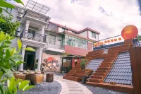小滿園·Life輕奢設計美宿 （望仙穀風景區店）