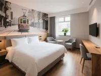 Yashi Hotel
