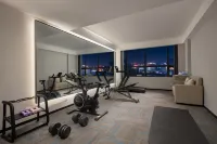 OKDAY Hotel (YuHou Street, Wulidui Road, Chenzhou)