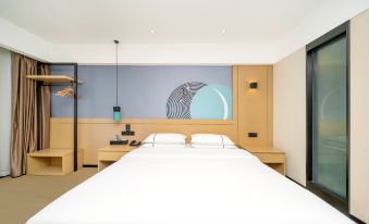 City Comfort Inn (Dali Railway Station)