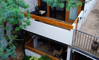 Lijiang Ruixi Xijianshu Yinluxury Fragrance Hotel