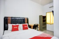 Hotel O Medan near Universitas Sumatera Utara formerly Surya Residence 2 فنادق في Medan Johor
