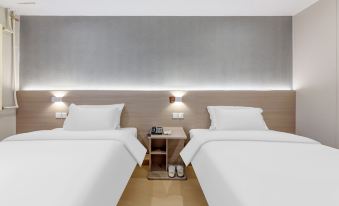 7 Days Premium Hotel (Shijiazhuang Zhengding Ancient City Longxing Temple)