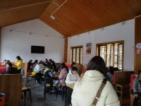 Guiding Tianxia Liangcang Homestay (Jinhai Xueshan) - พร้อมอาหารเช้า