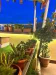 Holiday Hostel Hotel in zona Dasharath Stadium
