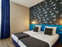 Hotel Marsiho by Happyculture Hoteles cerca de Centro comercial Centre Bourse