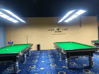 Zhangshu Monsoon Cloud Hotel - 2-Star