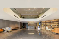 GesiLa E-Sports Hotel (Ligang Park)
