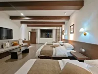 Jiuzhaigou Hemulin Hotel Các khách sạn ở County