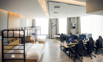 The English Esports Hotel