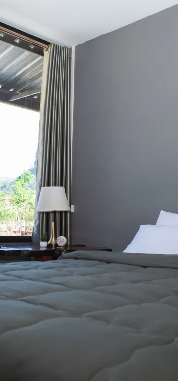 ห้องดีลักซ์