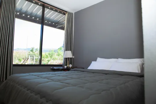 ห้องดีลักซ์