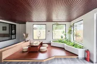 Floral Hotel·Andai Rice Field Residential (Chagan Lake Branch)