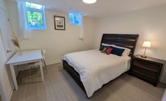 Toronto 2 Bedroom Apartment
