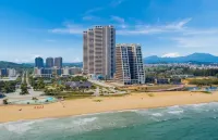 Haifeng Hotel Hotels near Nanshan Beach