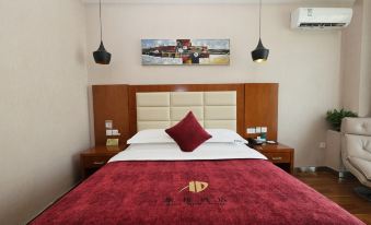 Kangqiao Hotel (Jingyuan Square Branch)