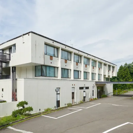 Godere Hotel Fuji  Yamanaka Tabist