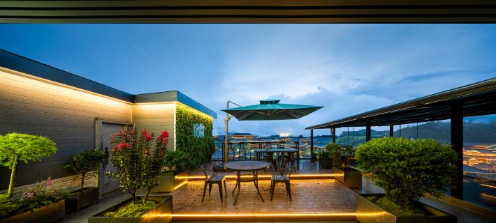 Golden Leaf Resort Hotel Hotels in Kaili