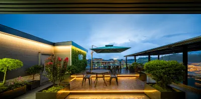 Golden Leaf Resort Hotel