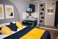 AlmatyDa in Basenova