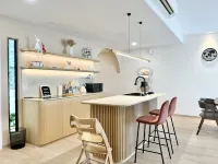 3BR Mosaic Southkey Midvalley - Apartments