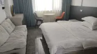 Shiguang Apartment