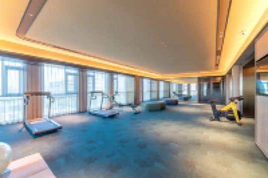 潮漫酒店（青島紅島高新區火炬路店）