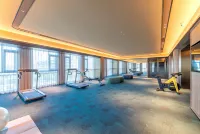 CHEERMAY Hotel (Qingdao Hongdao High-tech Zone Huojulu)